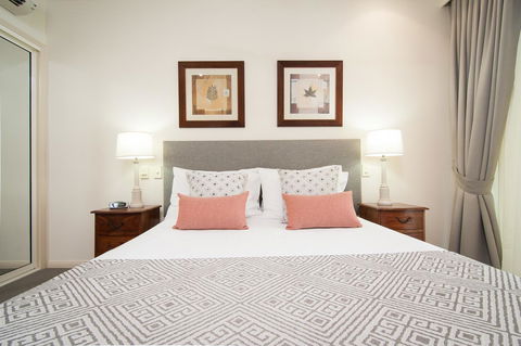 Paradise Links Resort Port Douglas - E Caravan Parks 16