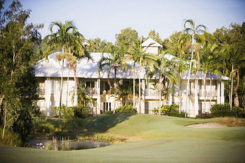 Paradise Links Resort Port Douglas - E Caravan Parks 38