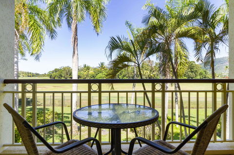 Paradise Links Resort Port Douglas - E Caravan Parks 13