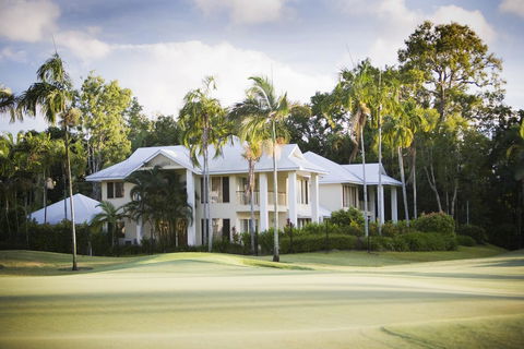 Paradise Links Resort Port Douglas - E Caravan Parks 14