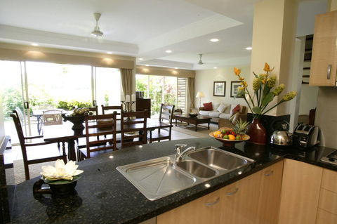 Paradise Links Resort Port Douglas - E Caravan Parks 39