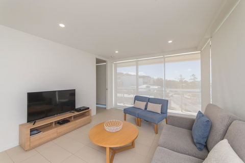 Salt Yeppoon - E Caravan Parks 32