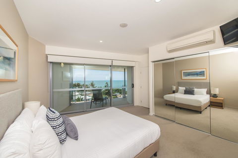 Salt Yeppoon - E Caravan Parks 4