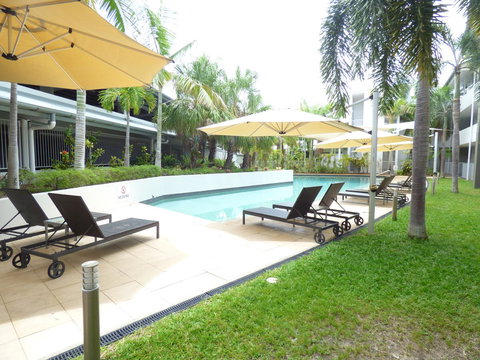 Marina View Apartment - E Caravan Parks 3