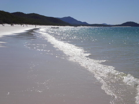 Marina View Apartment - E Caravan Parks 6