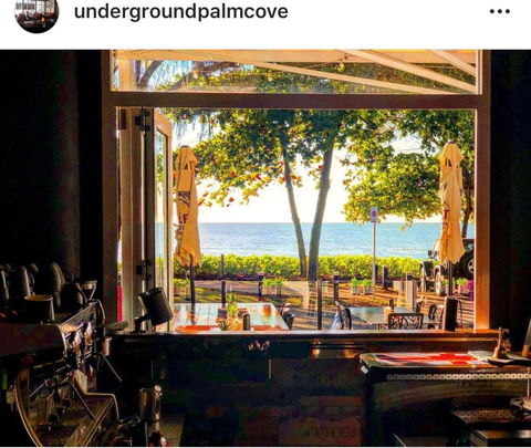 Sarayi Boutique Hotel - E Caravan Parks 38