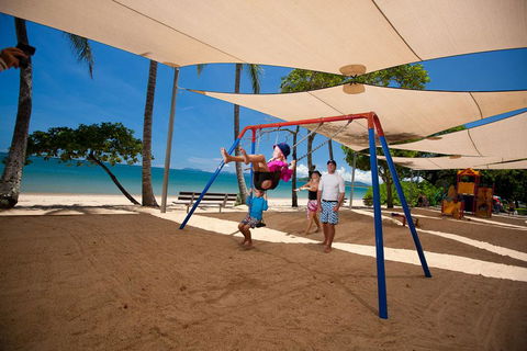 Sarayi Boutique Hotel - E Caravan Parks 1