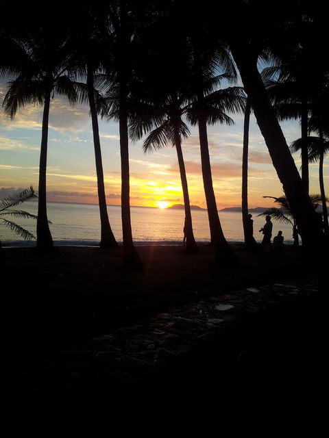 Sarayi Boutique Hotel - E Caravan Parks 21