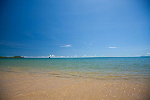 Sarayi Boutique Hotel - E Caravan Parks 9