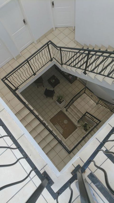 Sarayi Boutique Hotel - E Caravan Parks 36