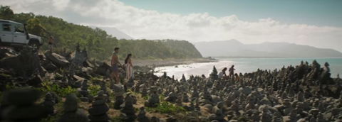 Sarayi Boutique Hotel - E Caravan Parks 33