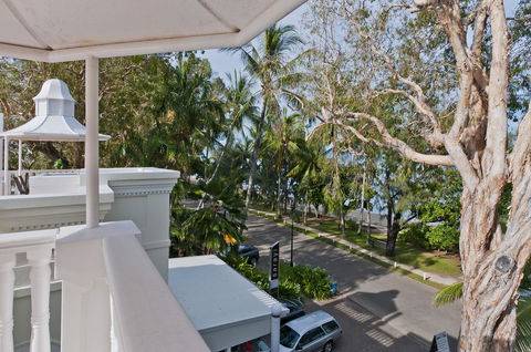 Sarayi Boutique Hotel - E Caravan Parks 30