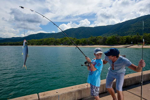 Sarayi Boutique Hotel - E Caravan Parks 5