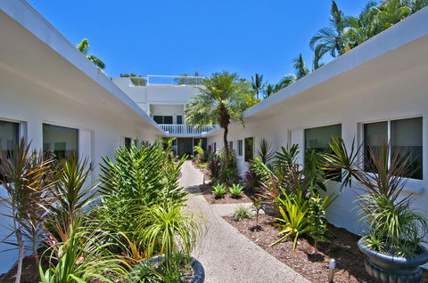 Sarayi Boutique Hotel - E Caravan Parks 31