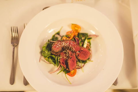 Sarayi Boutique Hotel - E Caravan Parks 15