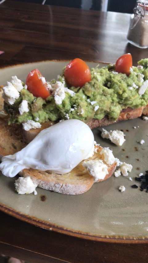 Sarayi Boutique Hotel - E Caravan Parks 40