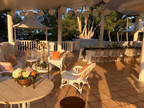 Sarayi Boutique Hotel - E Caravan Parks 14