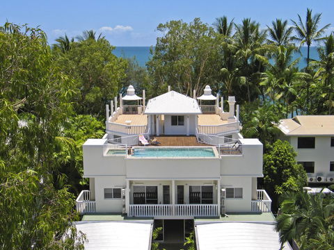 Sarayi Boutique Hotel - E Caravan Parks 32