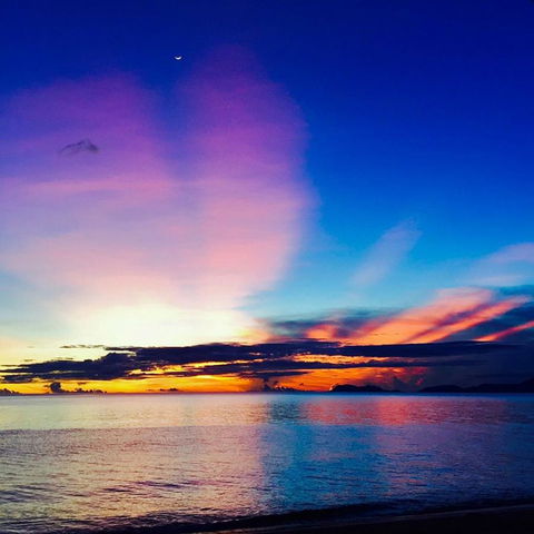 Sarayi Boutique Hotel - E Caravan Parks 19