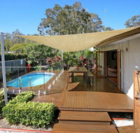 Beach House on Jones Parade Central Coolum Beach - E Caravan Parks