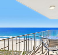 Talisman Apartments - E Caravan Parks