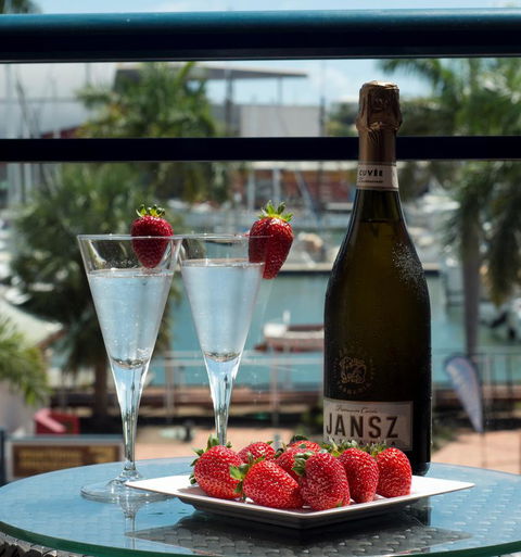 Park Regis Anchorage - E Caravan Parks 13