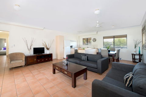 Park Regis Anchorage - E Caravan Parks 19