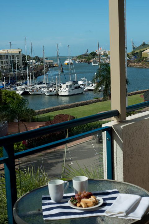 Park Regis Anchorage - E Caravan Parks 4