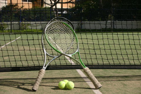 Grosvenor Beachfront Apartments Surfers Paradise - E Caravan Parks 29