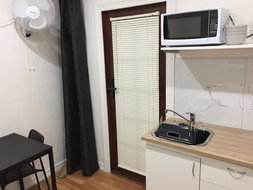 Book Gold Coast Accommodation E Caravan Parks E Caravan Parks