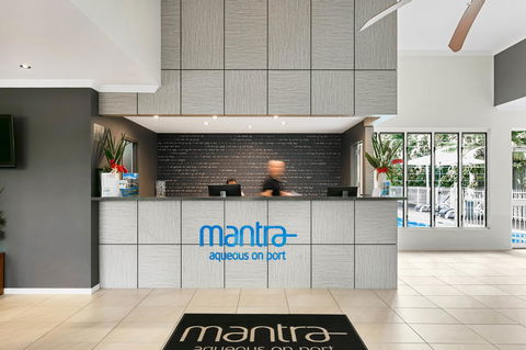 Mantra Aqueous On Port - E Caravan Parks 27