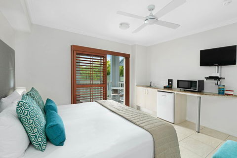 Mantra Aqueous On Port - E Caravan Parks 21