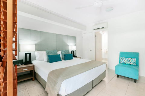 Mantra Aqueous On Port - E Caravan Parks 8