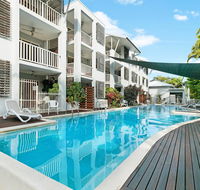 Mantra Aqueous on Port - E Caravan Parks