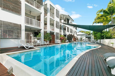 Mantra Aqueous On Port - E Caravan Parks 0