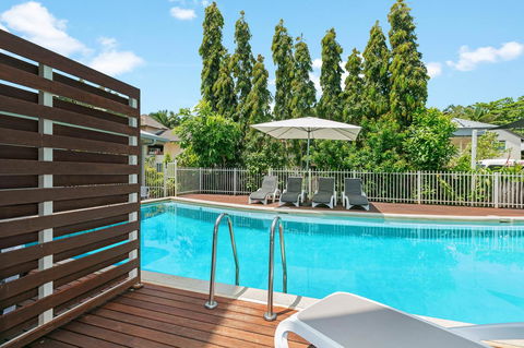 Mantra Aqueous On Port - E Caravan Parks 10