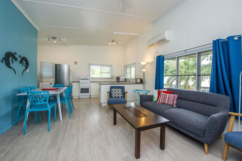 Kooyong Apartment 8 - E Caravan Parks 0