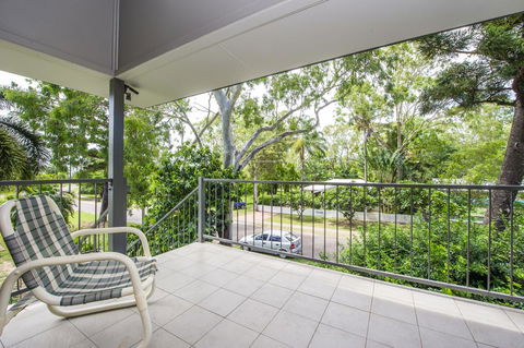 Kooyong Apartment 8 - E Caravan Parks 4