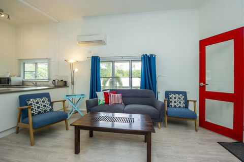 Kooyong Apartment 8 - E Caravan Parks 1