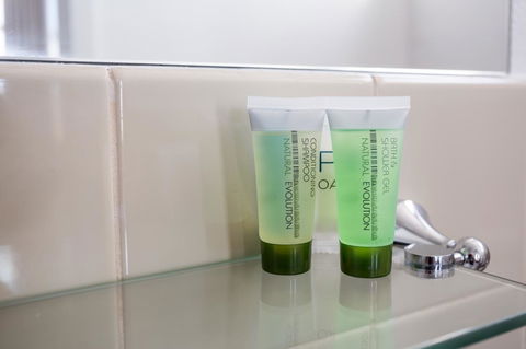 Nightcap At Emerald Star Hotel - E Caravan Parks 19