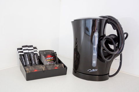 Nightcap At Emerald Star Hotel - E Caravan Parks 18