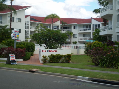 Le Beach Apartments - E Caravan Parks 20