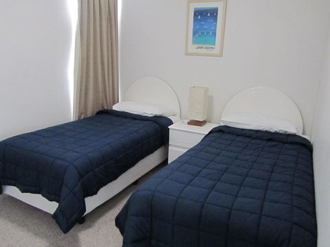 Le Beach Apartments - E Caravan Parks 23