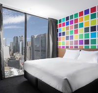 Ibis Styles Brisbane Elizabeth Street - E Caravan Parks