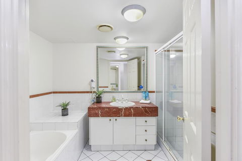 APR Private SUITES MOROC By The Beach - E Caravan Parks 28