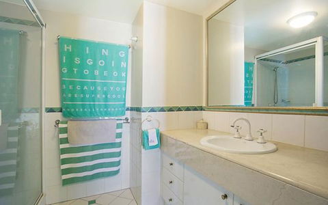 APR Private SUITES MOROC By The Beach - E Caravan Parks 41