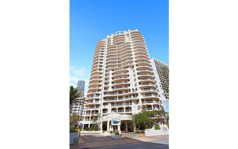 APR Private SUITES MOROC By The Beach - E Caravan Parks 40