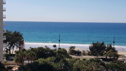 APR Private SUITES MOROC By The Beach - E Caravan Parks 6