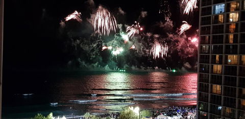 APR Private SUITES MOROC By The Beach - E Caravan Parks 13