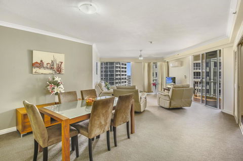 APR Private SUITES MOROC By The Beach - E Caravan Parks 23